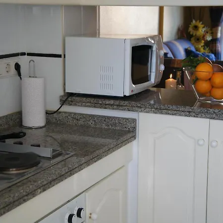 Apartamento Denia, 2 Dormitorios, 4 Personas - Es-262-18 * Dénia