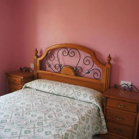 Appartement Apartamento Denia, 2 Dormitorios, 4 Personas - Es-262-18 *