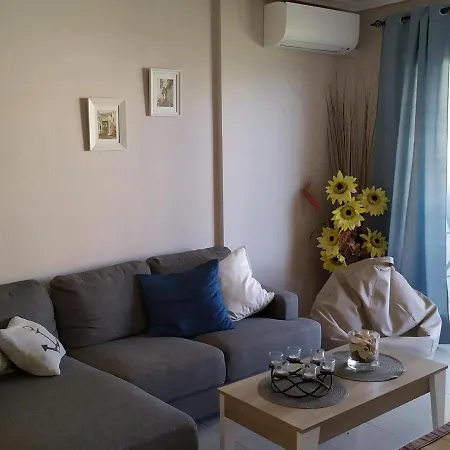 Apartamento Denia, 2 Dormitorios, 4 Personas - Es-262-18 *