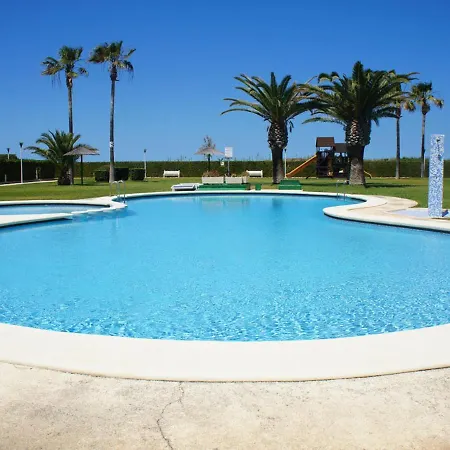Apartamento Denia, 2 Dormitorios, 4 Personas - Es-262-18 شقة دينايا